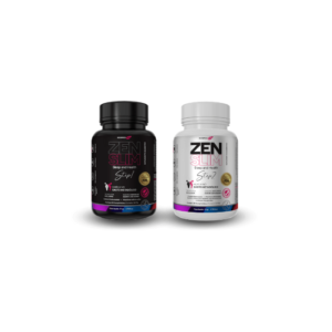 Zen Slim Tratamento para 1 Mês