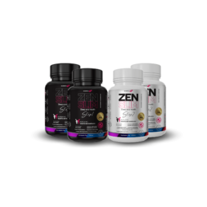 Zen Slim Tratamento para 2 Meses