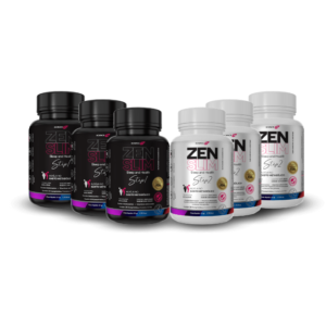 Zen Slim Tratamento para 3 Meses
